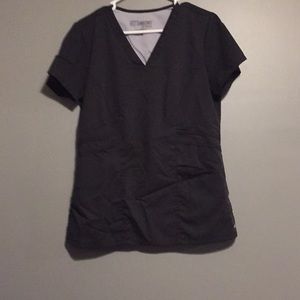 Greys anatomy scrub top